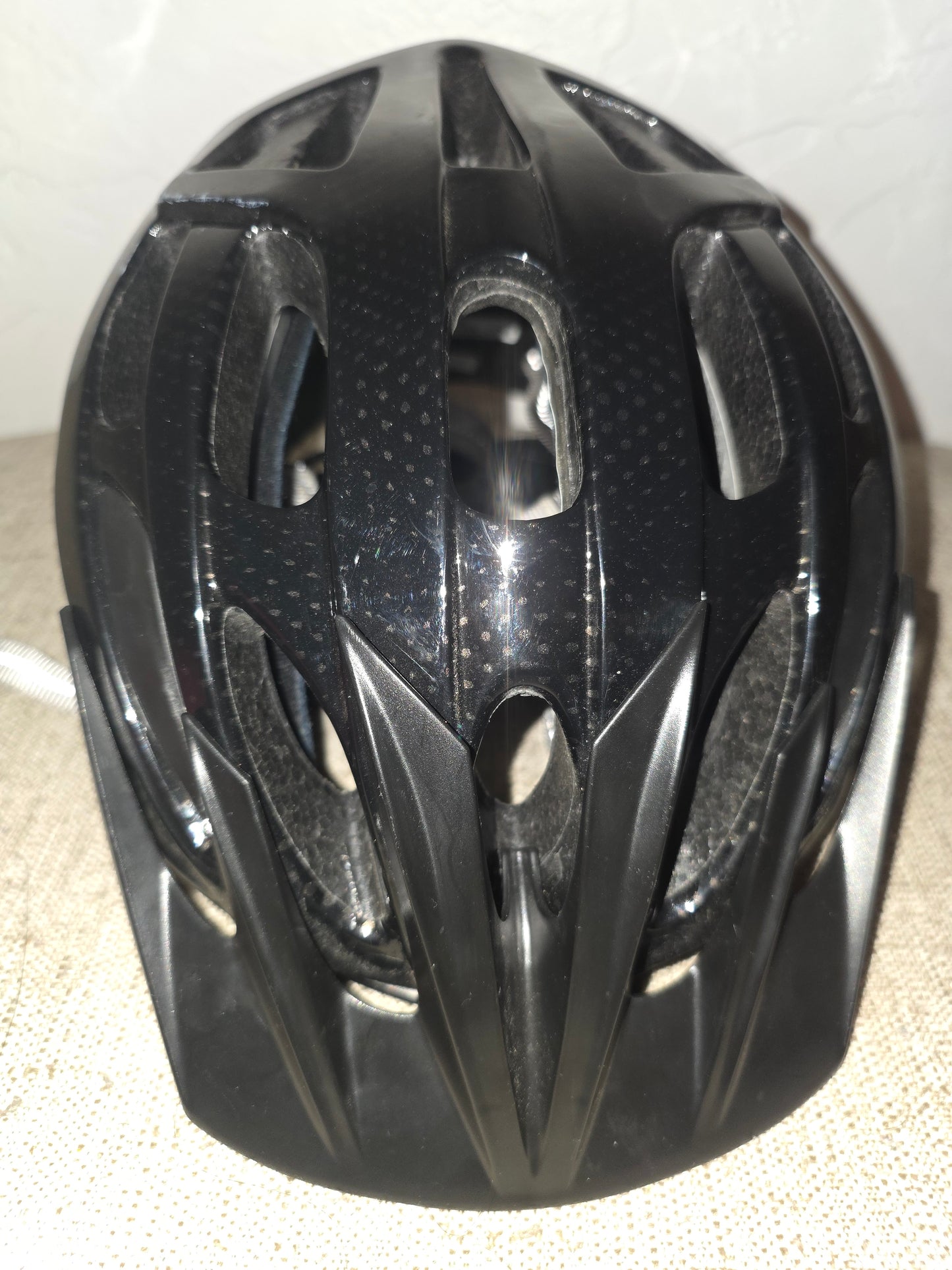 Specialized Max Cycling Helmet in Black