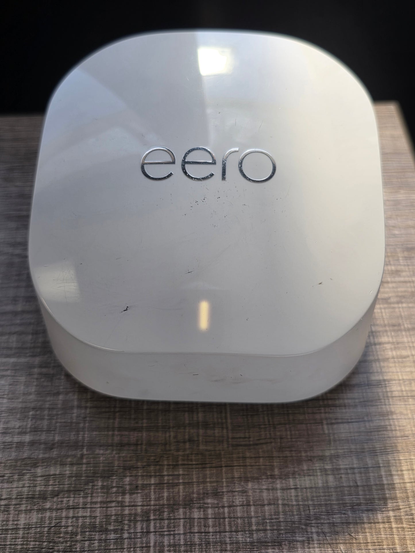 Eero 6 Plus Dual Band Mesh Wi-Fi 6 Router R010001
