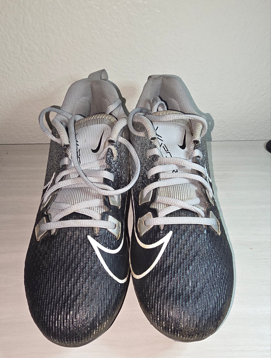 Nike Vapor Edge Speed 360 2 Football Cleats Size 8 Mens
