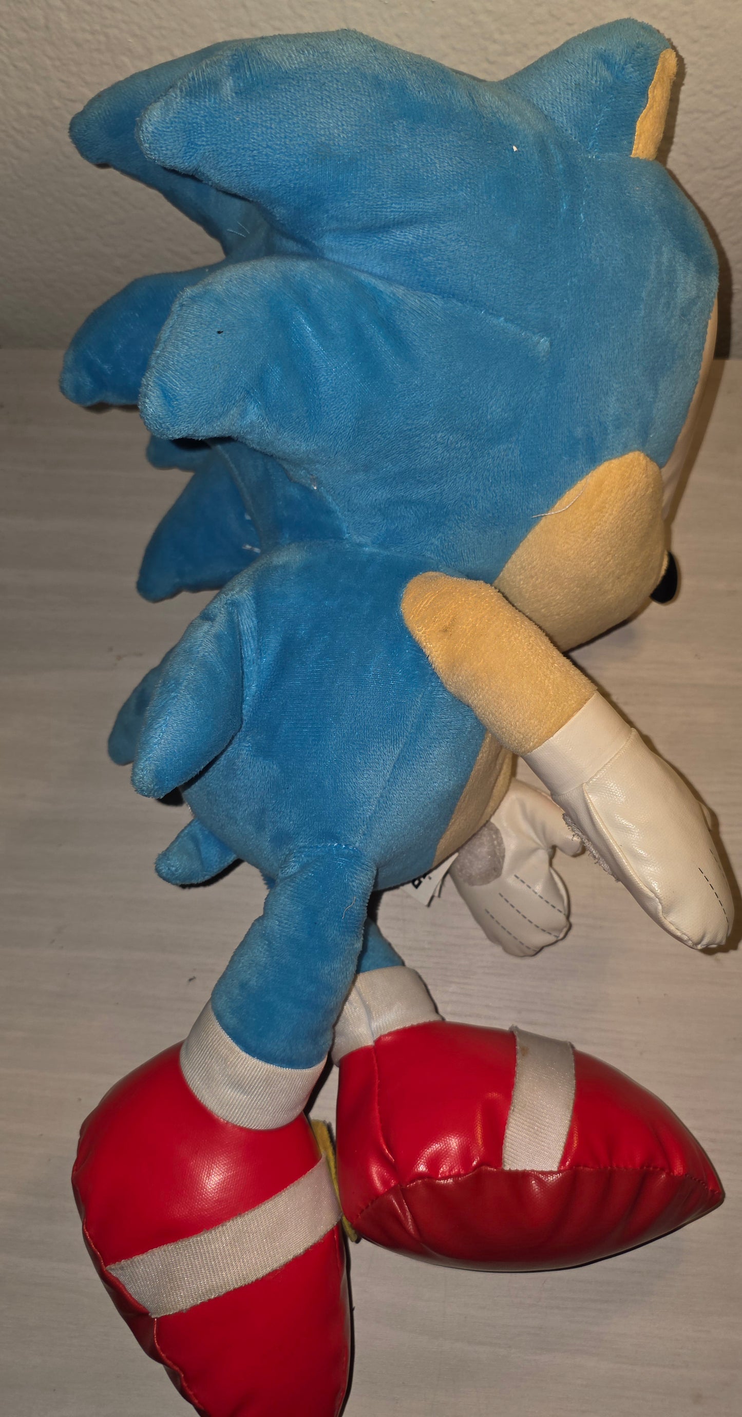 Sonic hedgehog large 2020