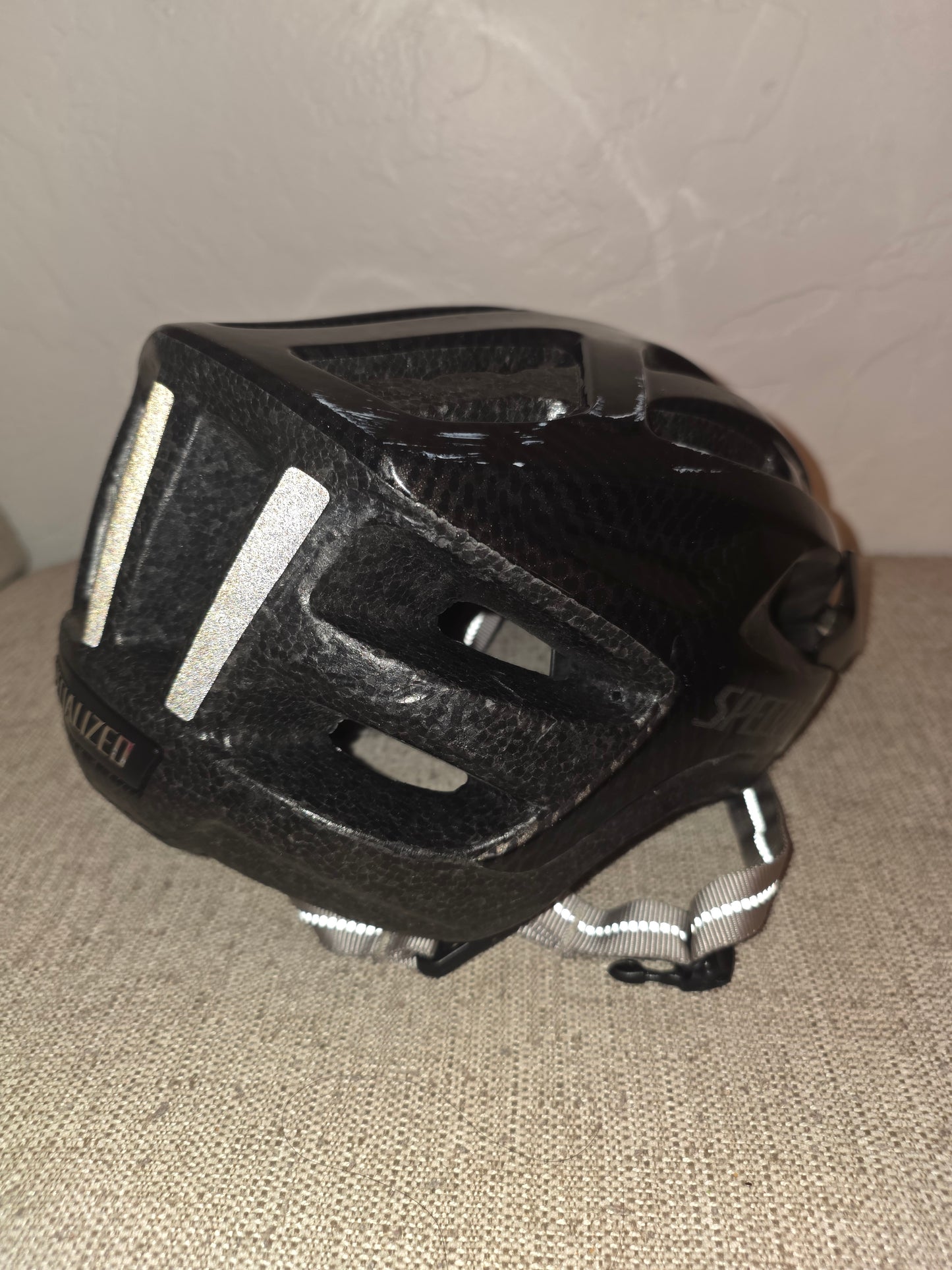 Specialized Max Cycling Helmet in Black