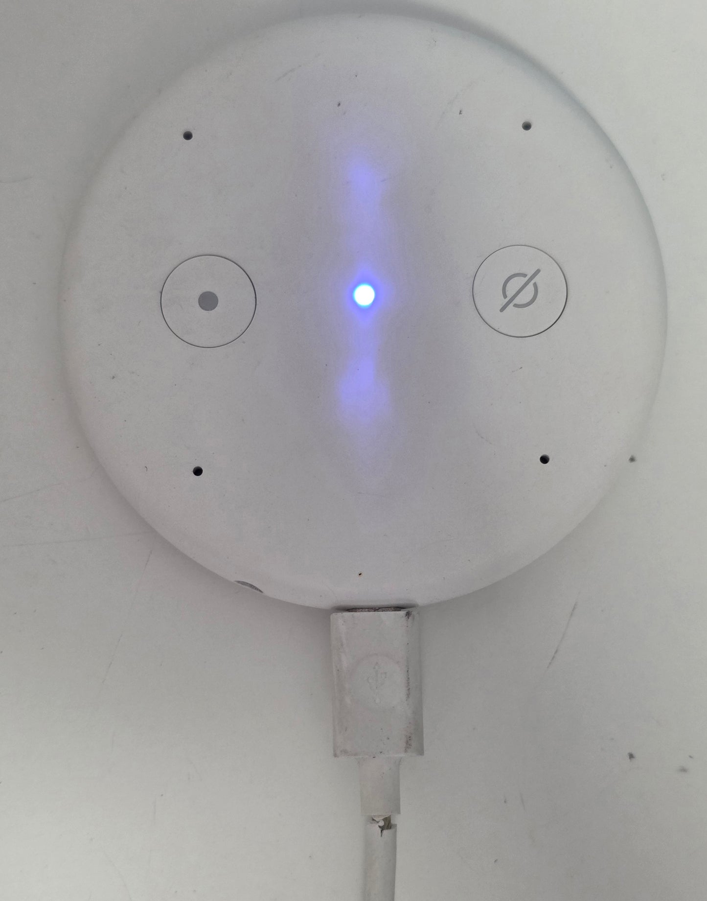 Amazon Echo Input Open box – Add Alexa to Any Speaker AUX BT