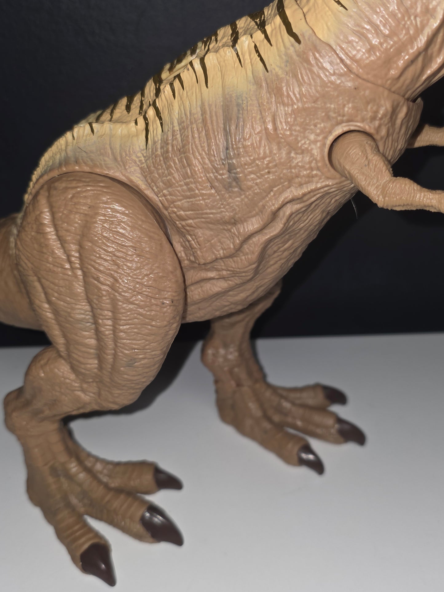 Jurassic World Battle Roarin' l Tyrannosaurus Rex