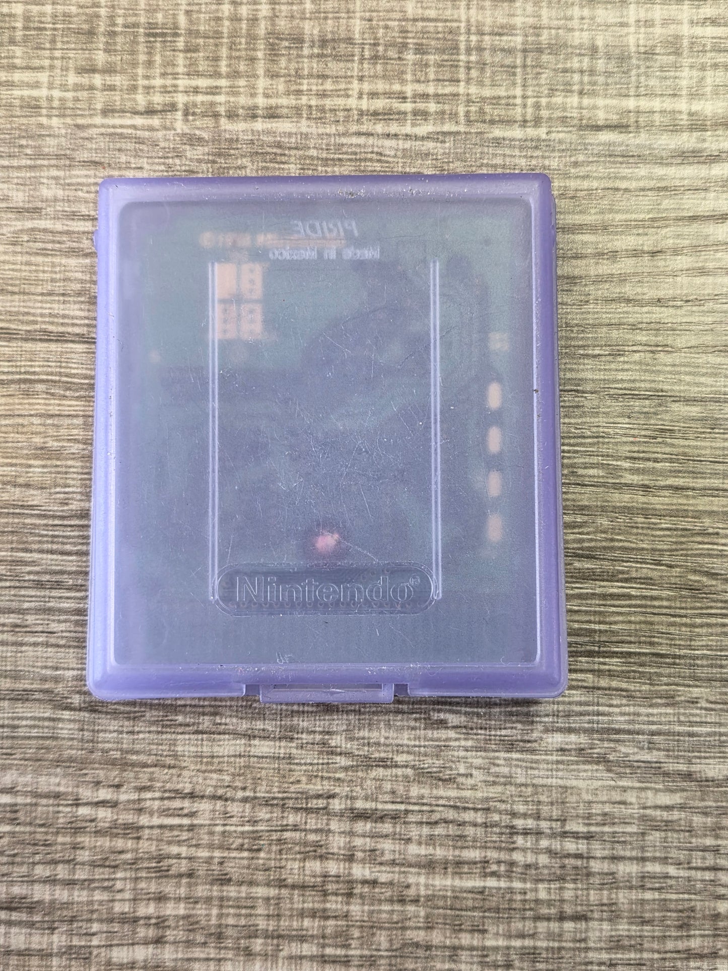 Wario Land 3 Cartridge Only (Nintendo Game Boy Color, 2000) Tested