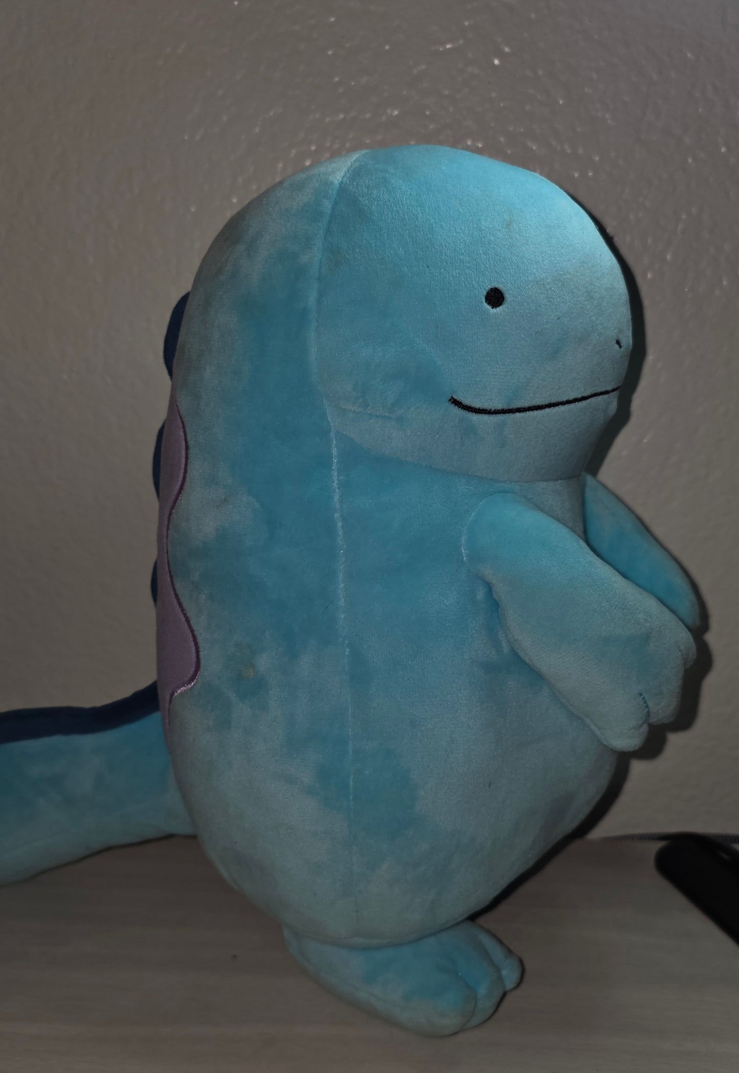 Quagsire Pokemon Banpresto 12” - 13" Plush Toy Doll Vietnam  Stuffed Animal
