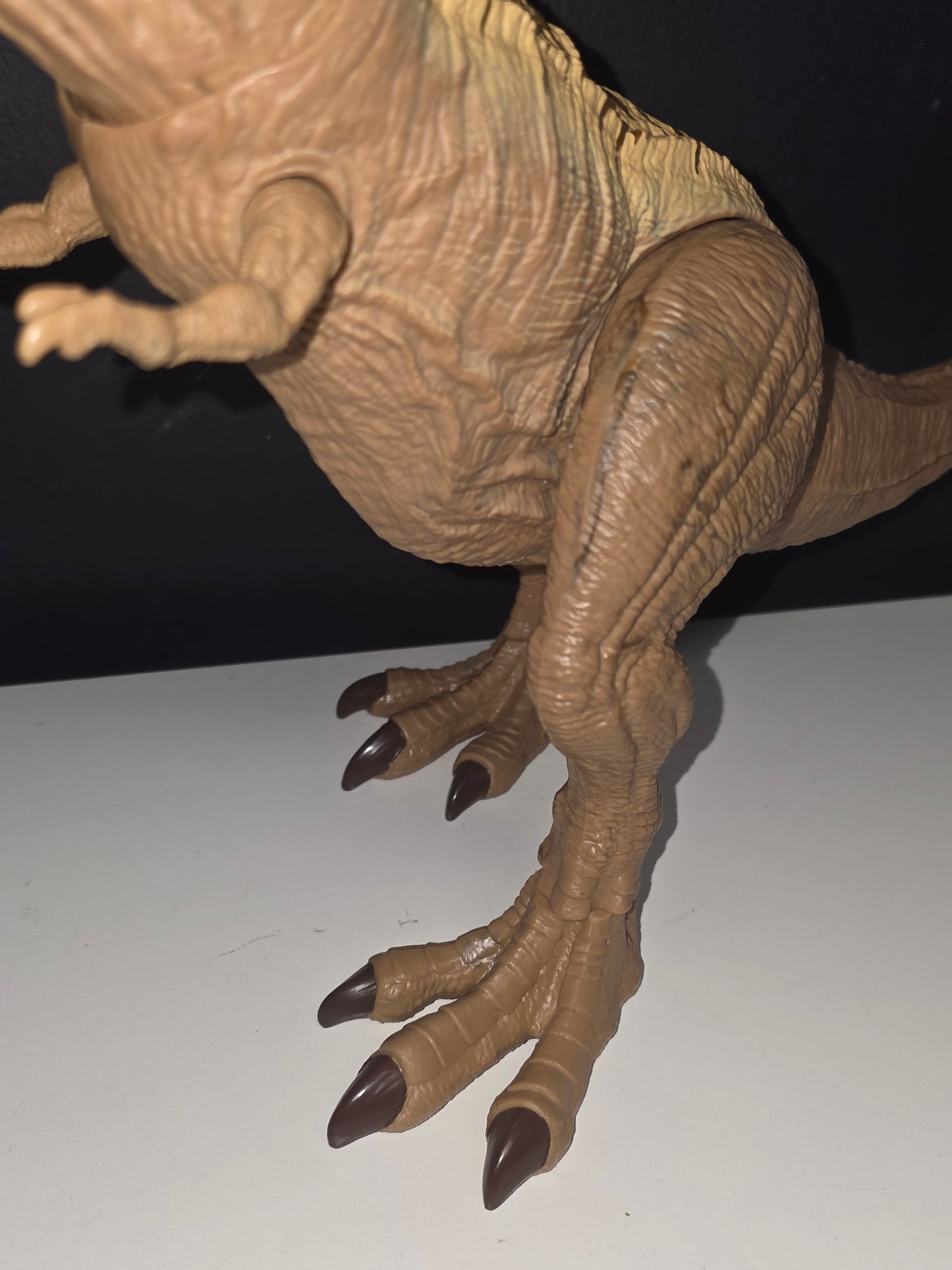 Jurassic World Battle Roarin' l Tyrannosaurus Rex