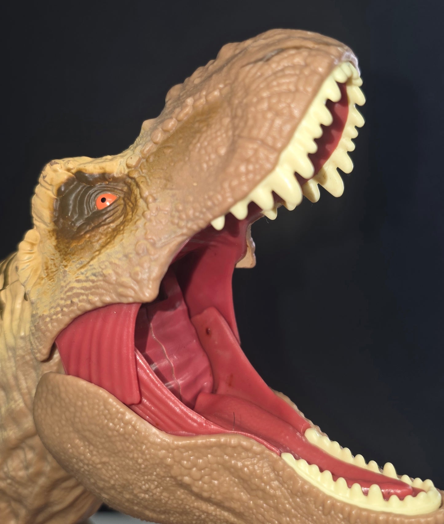 Jurassic World Battle Roarin' l Tyrannosaurus Rex