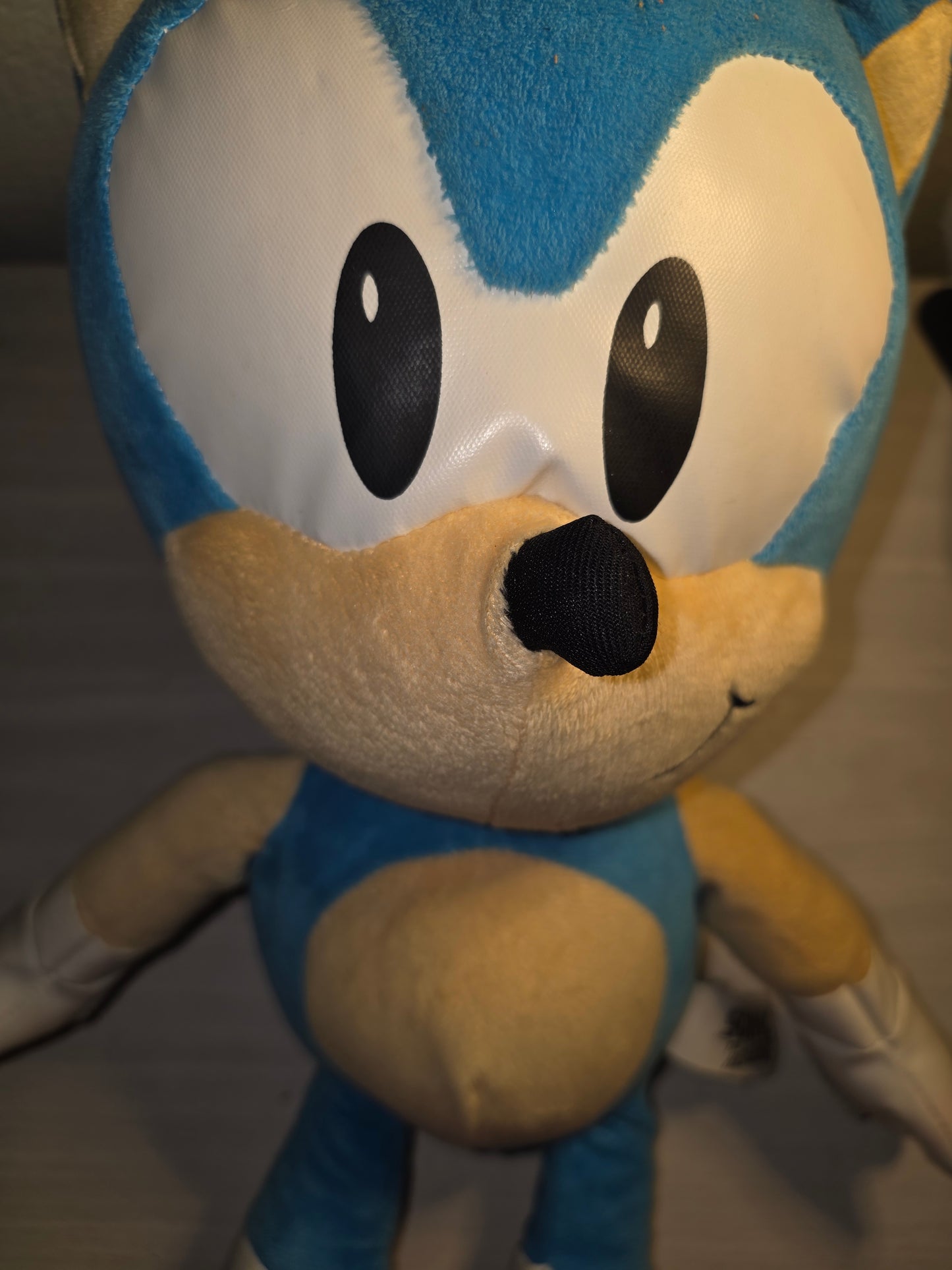 Sonic hedgehog large 2020