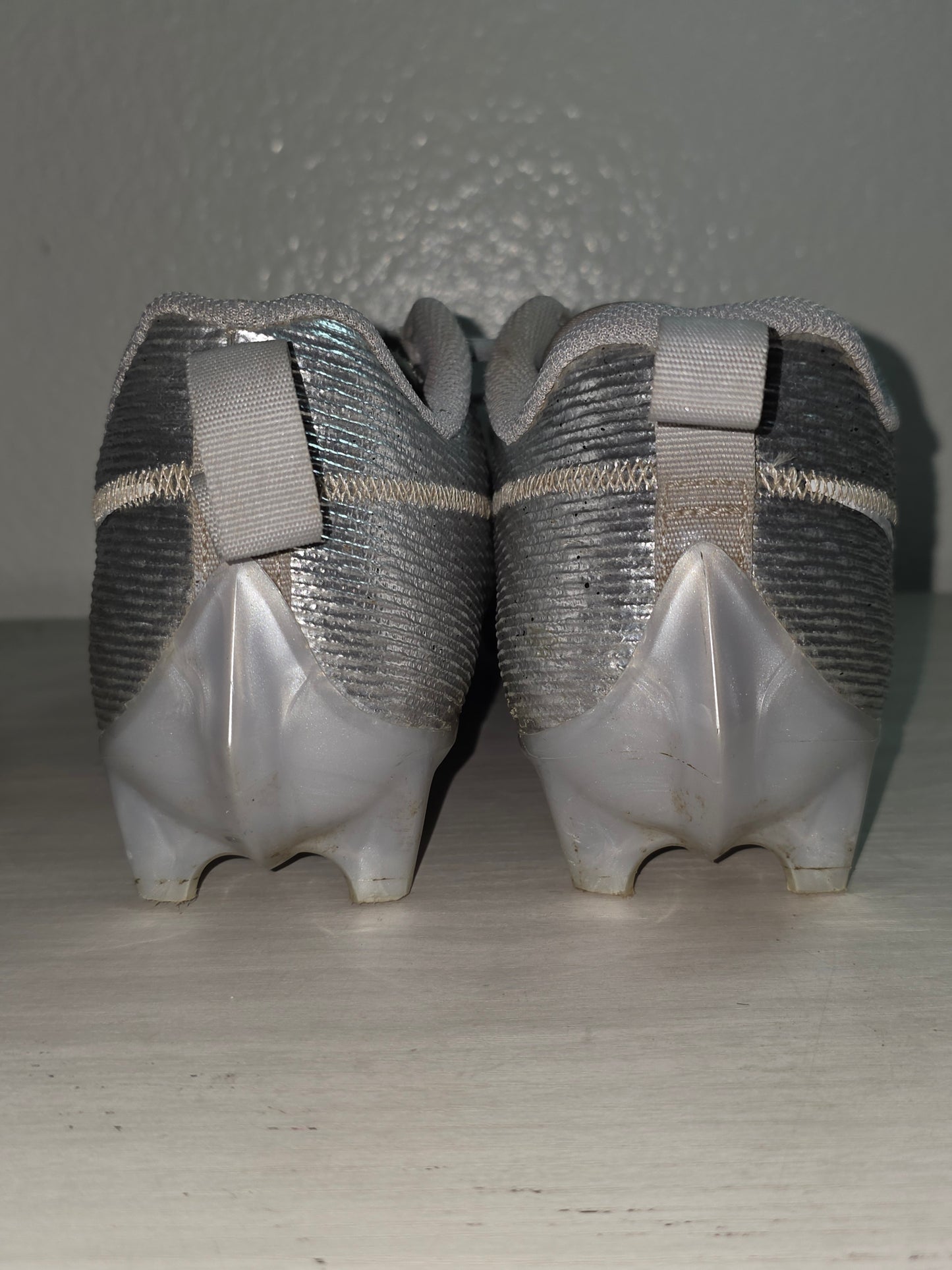 Nike Vapor Edge Speed 360 2 Football Cleats Size 8 Mens