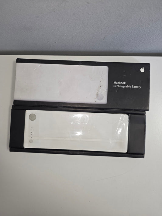 Mackbook Rechargeable battery