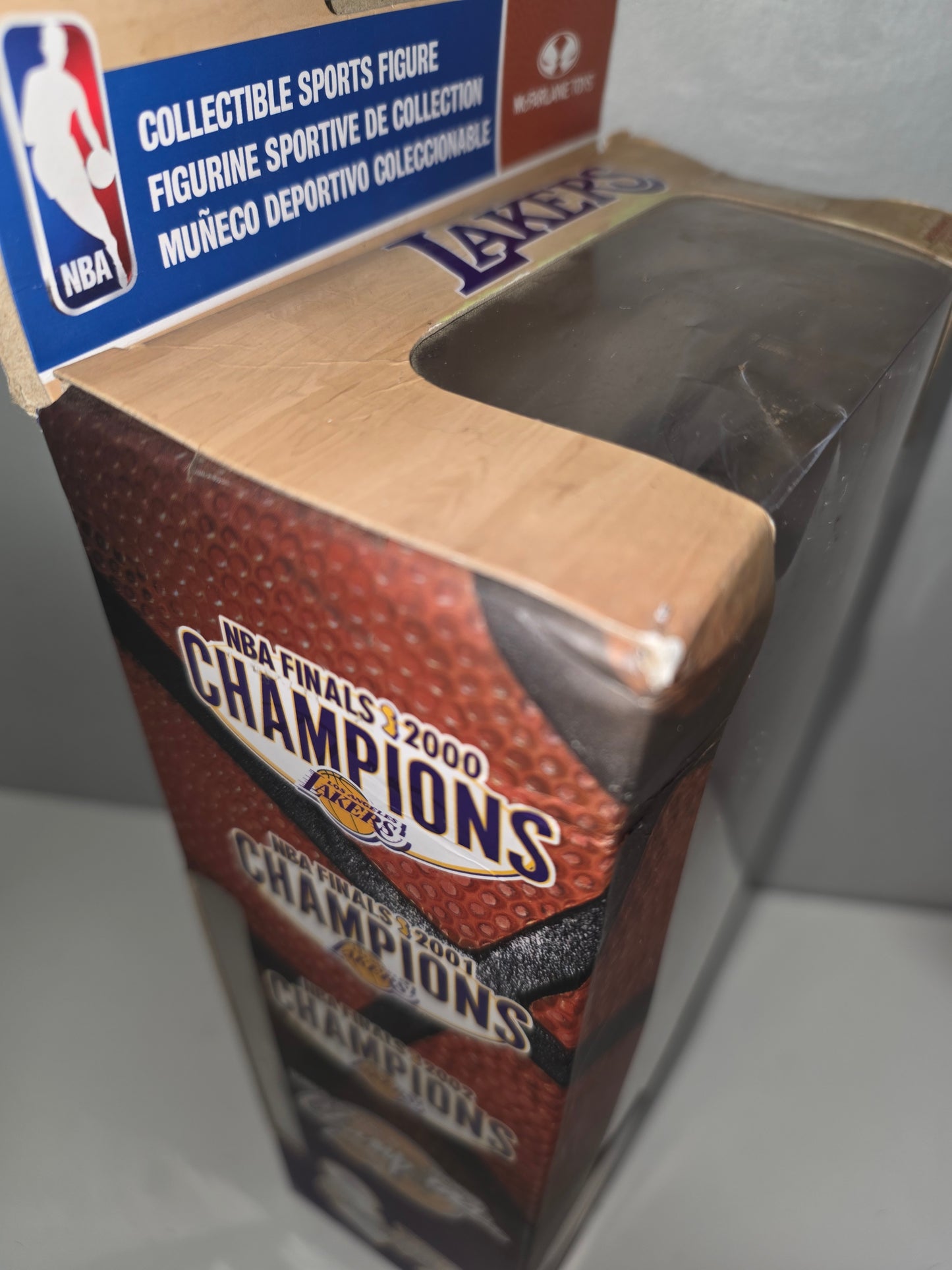 McFarlane Toys NBA Kobe Bryant Sports Action Figure