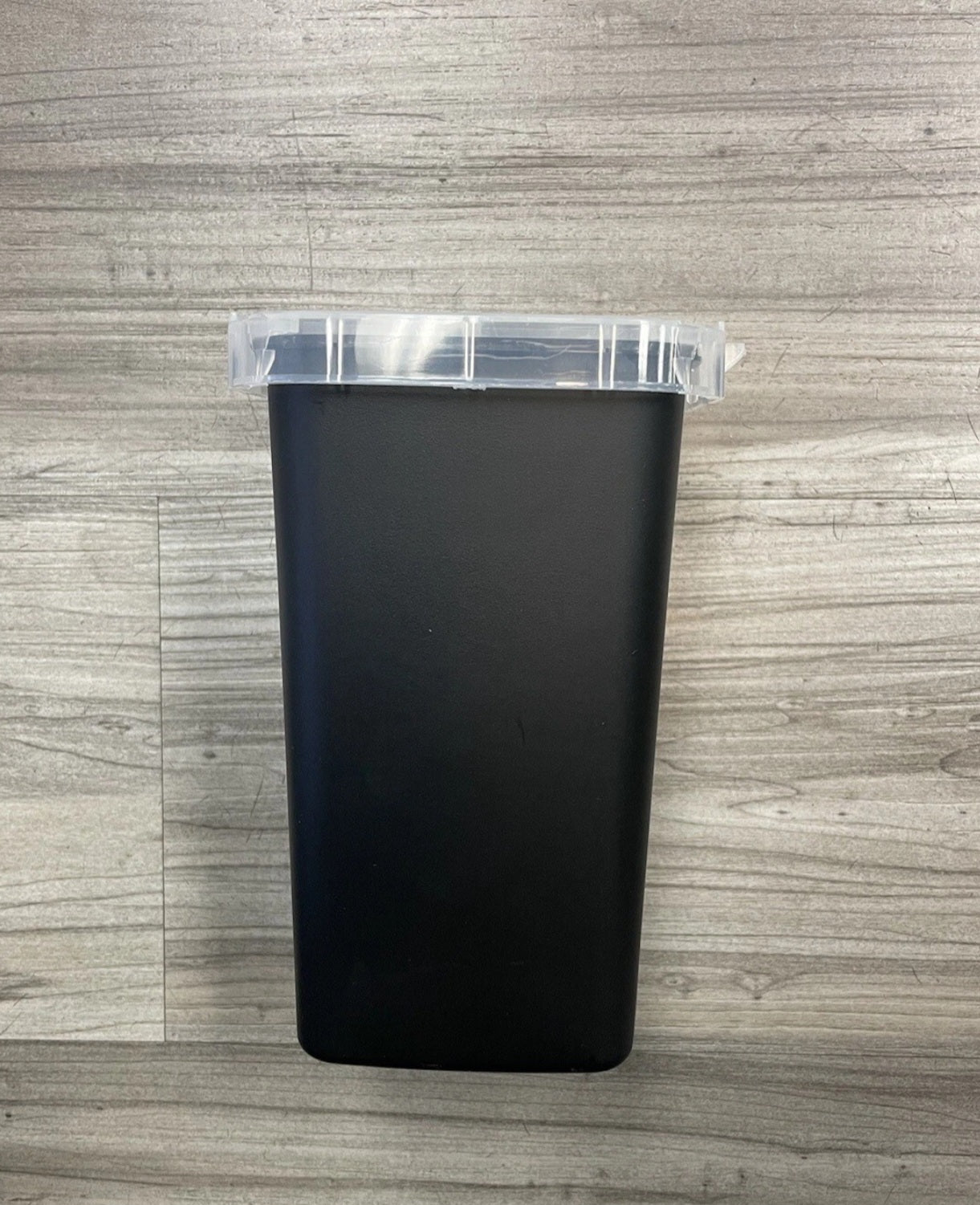 Razor blade dispenser Case barber Shop Storage