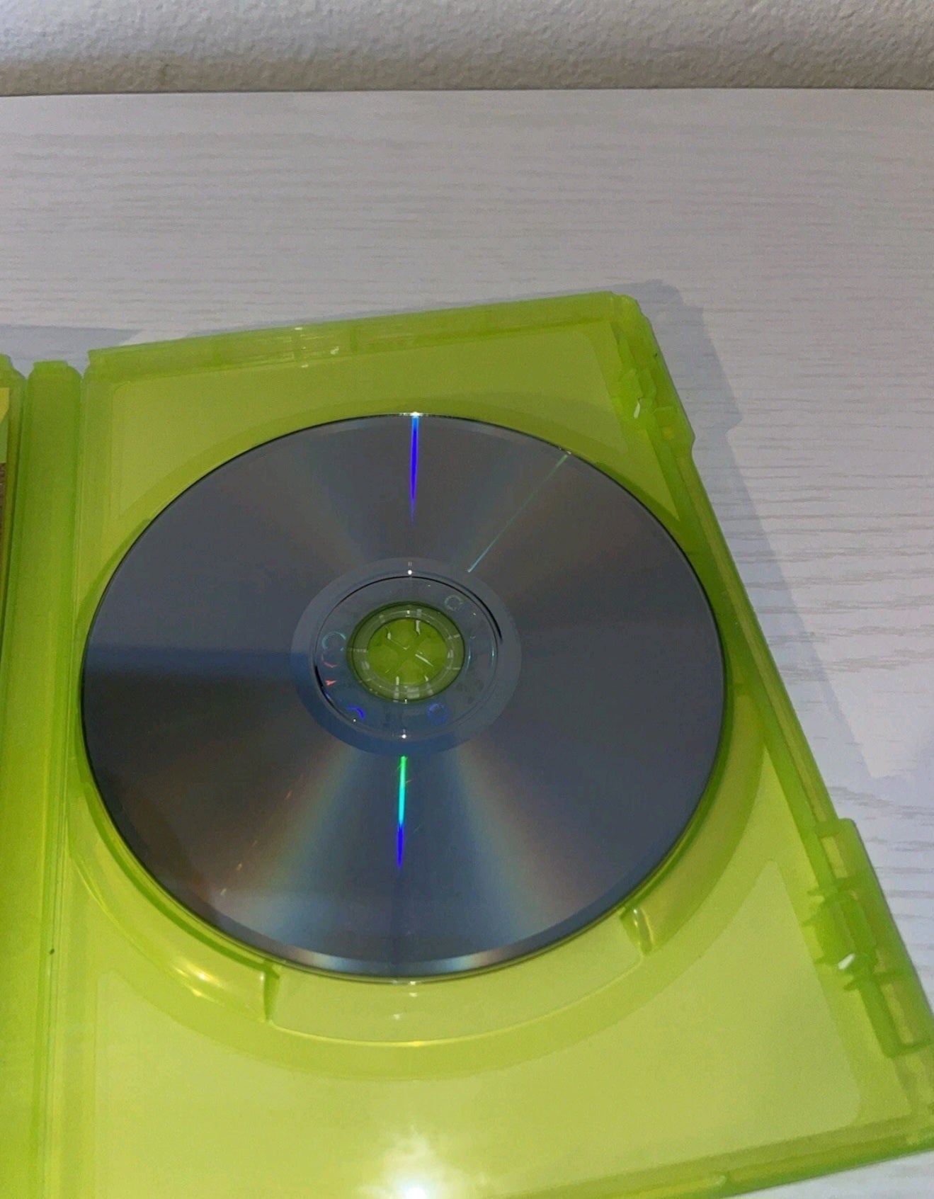 Gears of War 3 Xbox 360