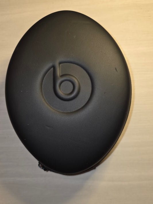 Beats by Dr. Dre Monster Studio Wired Headphones Black