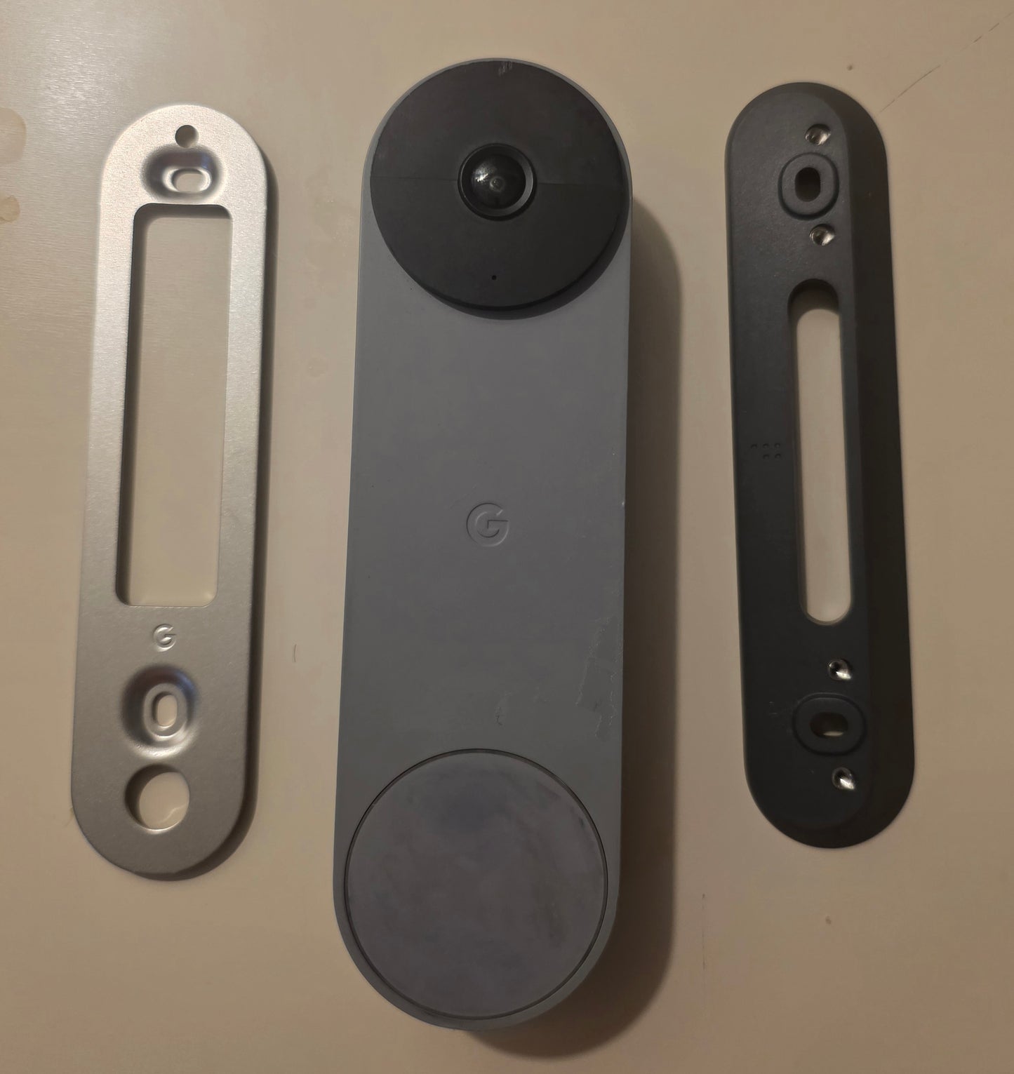 Google Nest Doorbell - Video Security Camera NOT TESTED