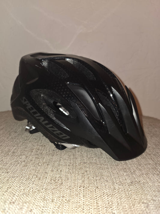 Specialized Max Cycling Helmet in Black