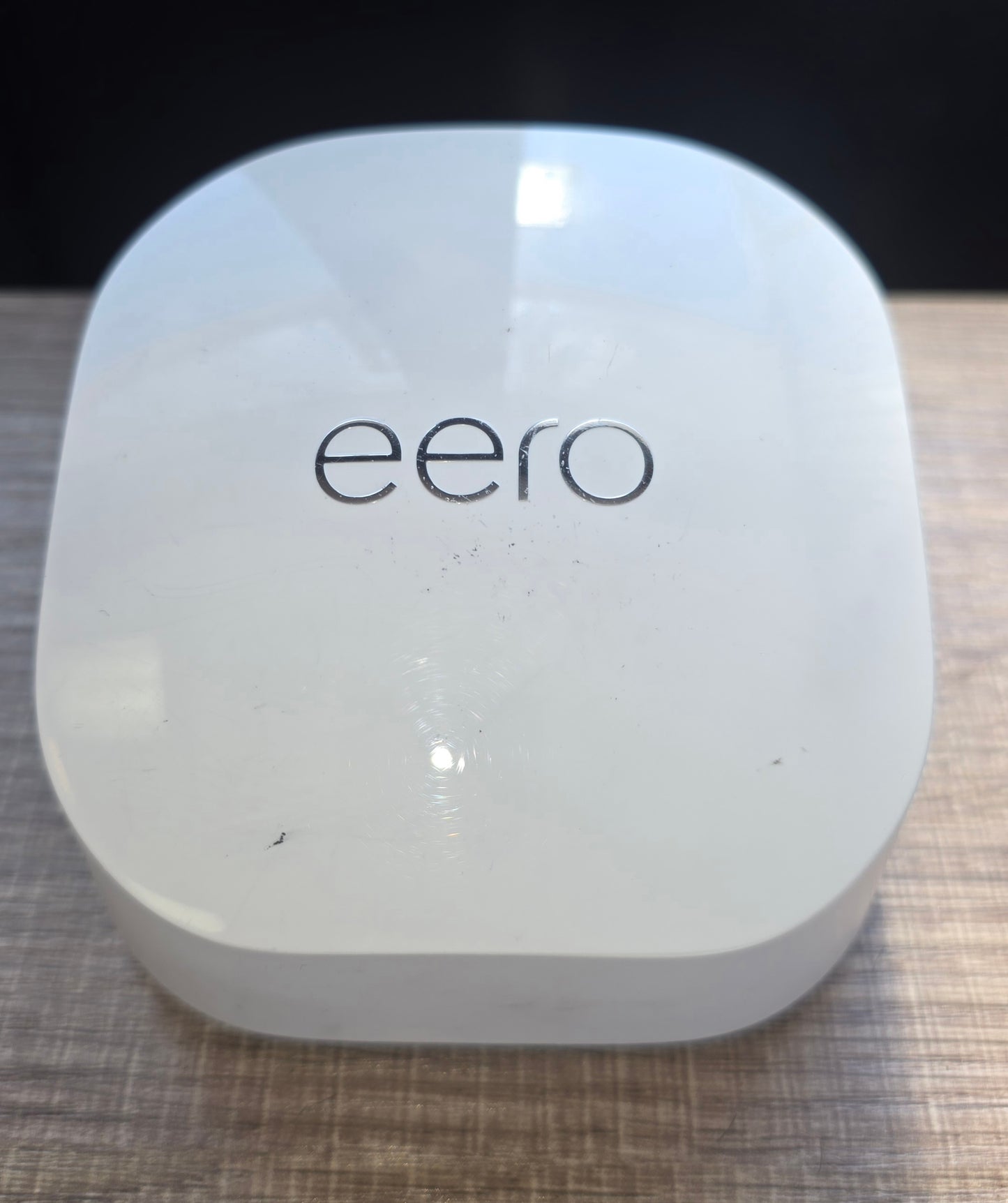 Eero 6 Plus Dual Band Mesh Wi-Fi 6 Router R010001