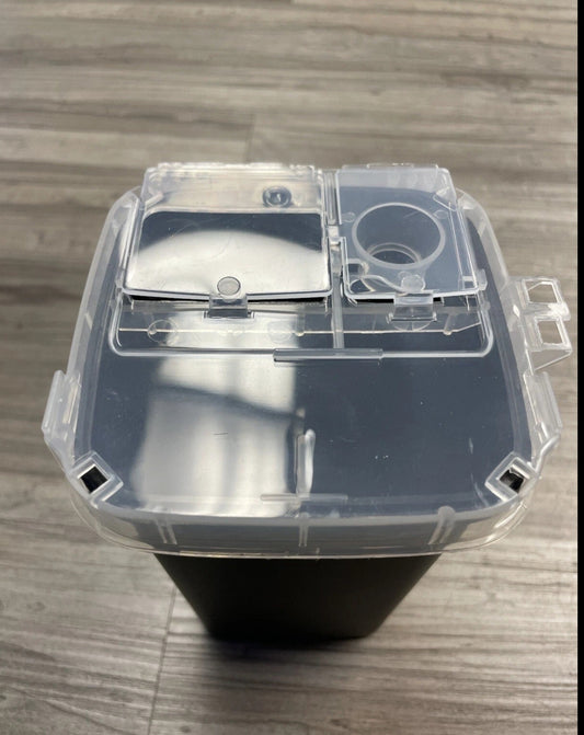 Razor blade dispenser Case barber Shop Storage