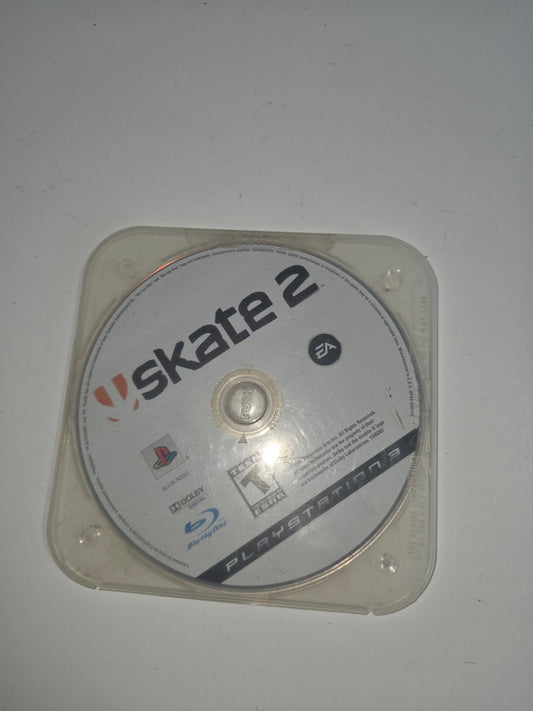 Skate 2 for Playstation 3