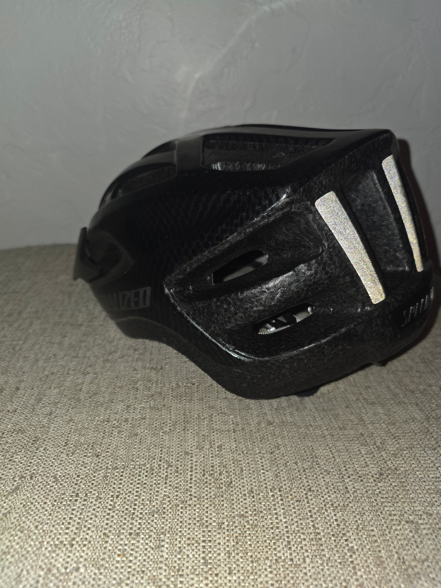Specialized Max Cycling Helmet in Black