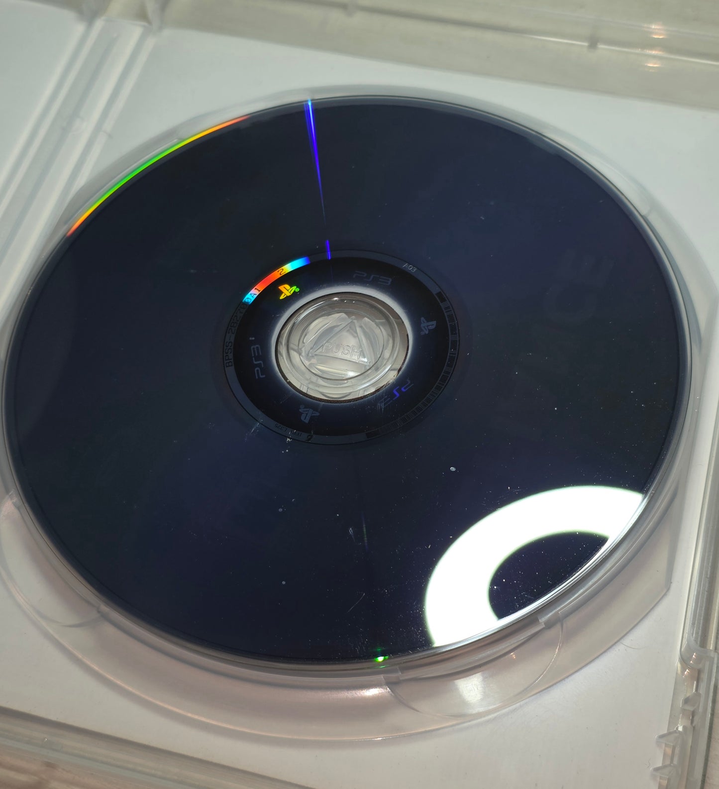Defiance ps3 game