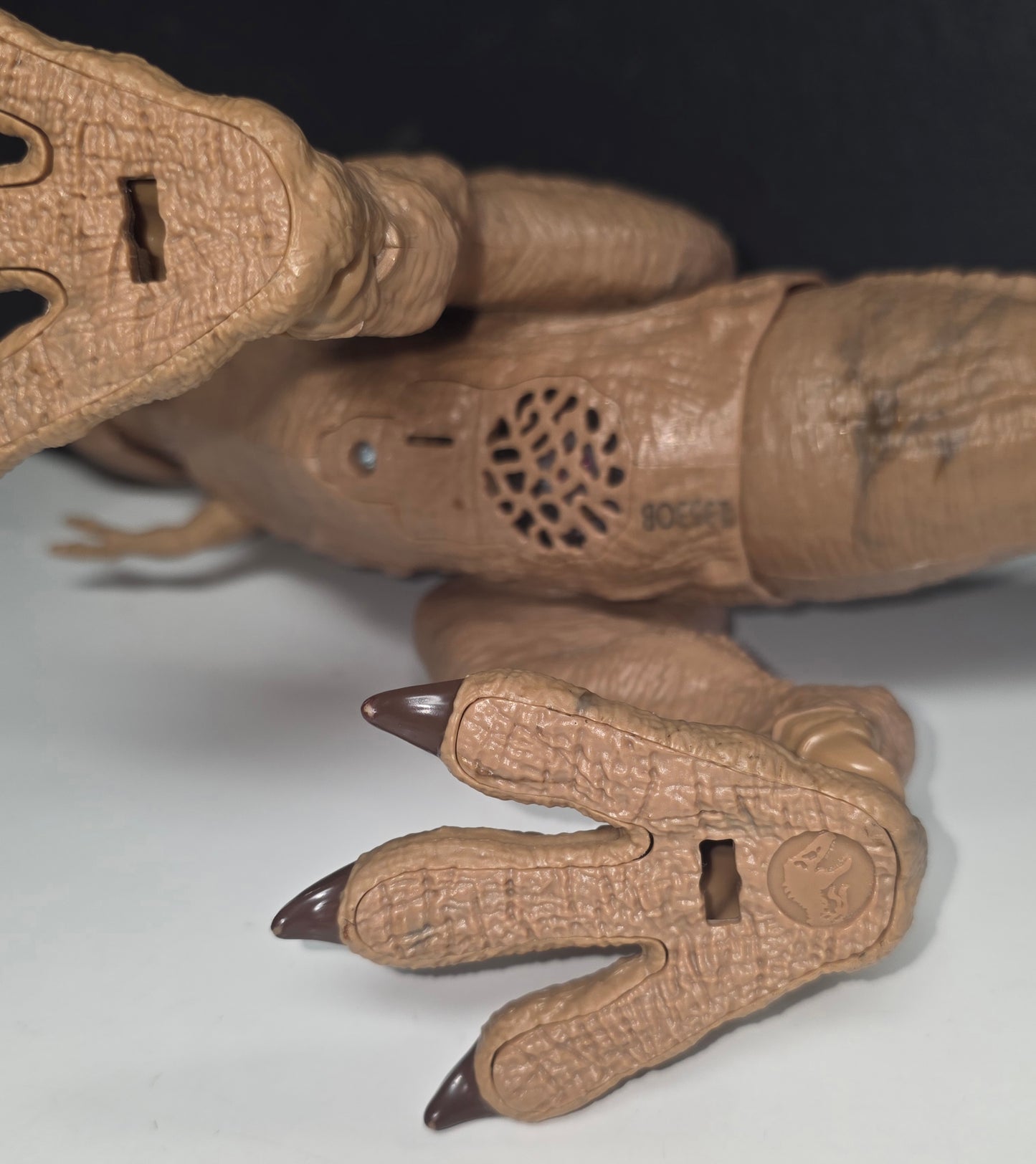 Jurassic World Battle Roarin' l Tyrannosaurus Rex