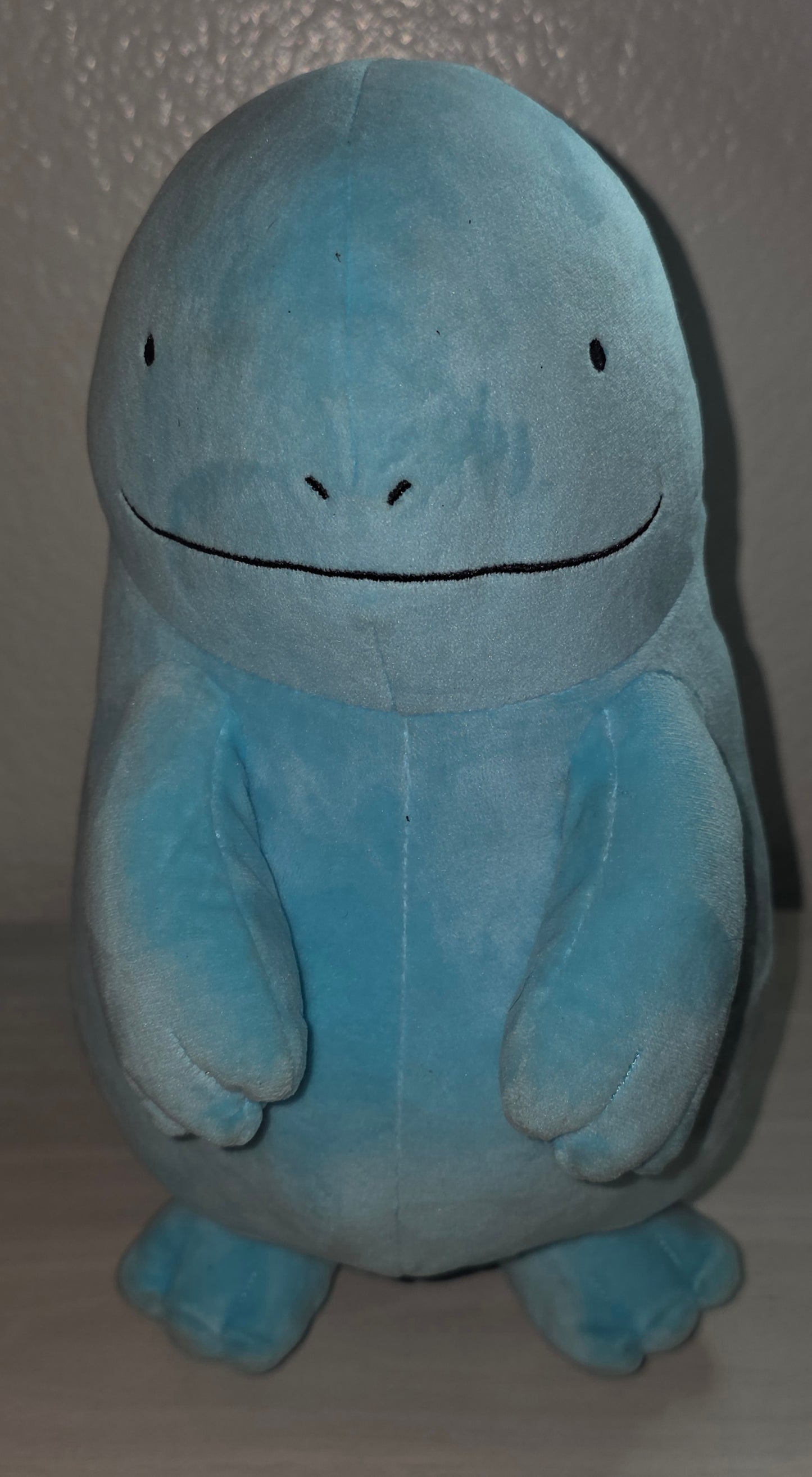 Quagsire Pokemon Banpresto 12” - 13" Plush Toy Doll Vietnam  Stuffed Animal